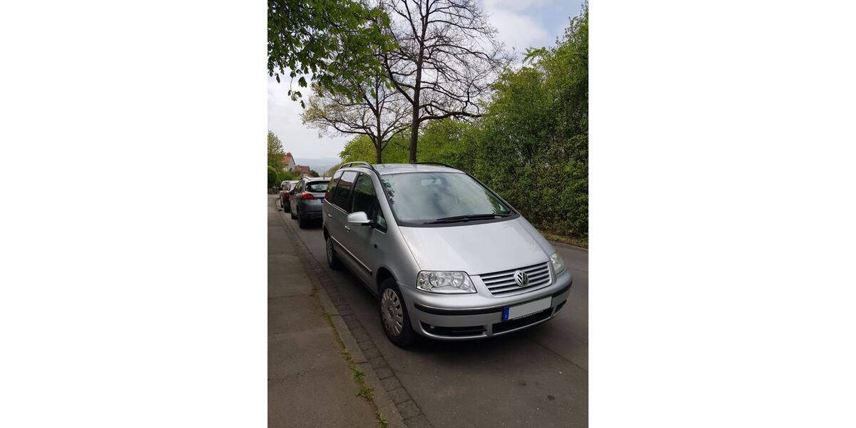 VW Sharan 215.000 km 4.700 &euro; Göttingen 37085
