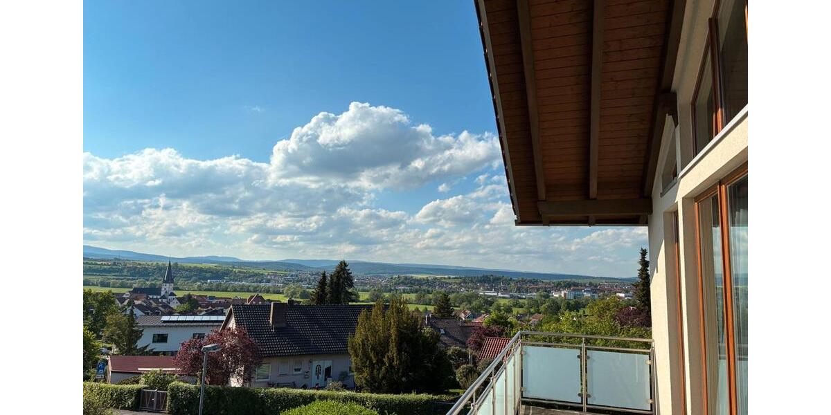 Einfamilienhaus Bad Neustadt an der Saale - 679.000&euro; | Angebot:26665978
