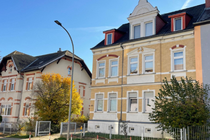Wohnung Weißenfels - 4 Zimmer, 89 m&sup2;, 109.000&euro; | Angebot:26007527