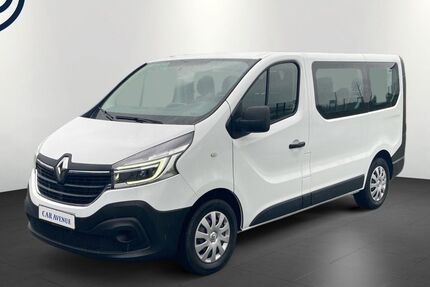 Renault Trafic 12.800 km 26.890 &euro; Bitburg 54634