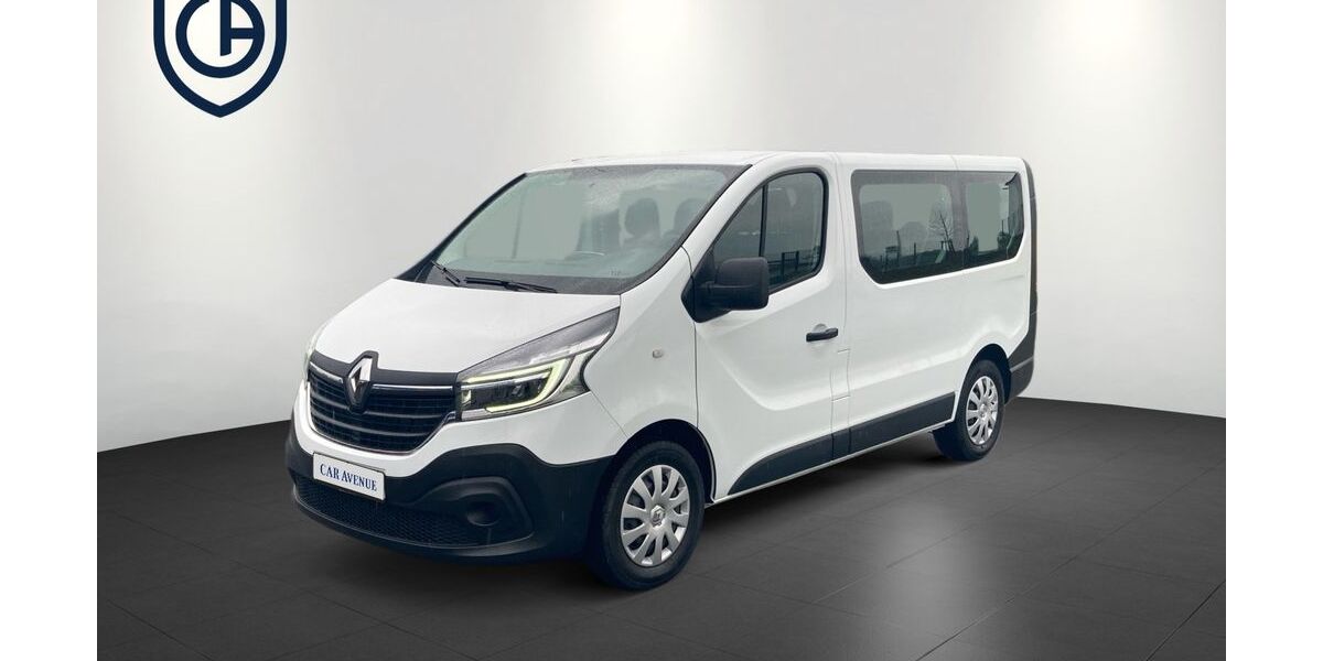 Renault Trafic 12.800 km 26.890 &euro; Bitburg 54634