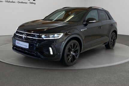 VW T-Roc 25.300 km 27.950 &euro; Grafenau 94481