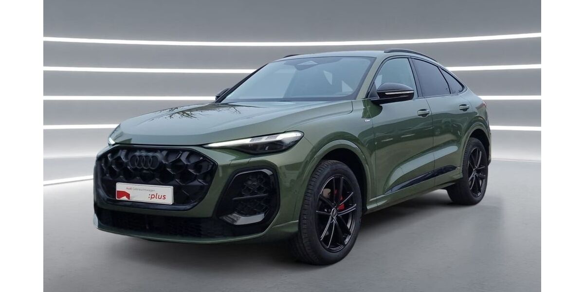 Audi Q5 7.900 km 66.980 &euro; Ingolstadt 85057