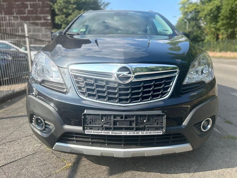 Mokka