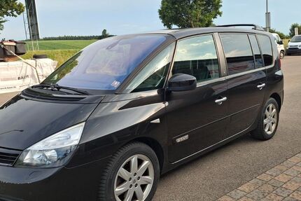 Renault Espace 182.000 km 5.950 € bad Wurzach 88410