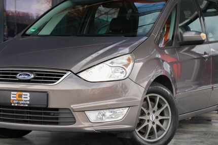 Ford Galaxy 270.000 km 4.890 &euro; Ergolding 84030