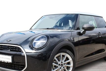 Mini Cooper C 14.790 km 23.990 &euro; Filderstadt 70794