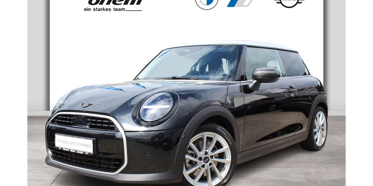 Mini Cooper C 14.790 km 23.990 &euro; Filderstadt 70794