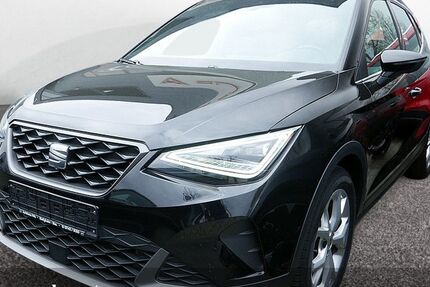 Seat Arona 22.850 km 18.970 &euro; Bietigheim-Bissingen 74321