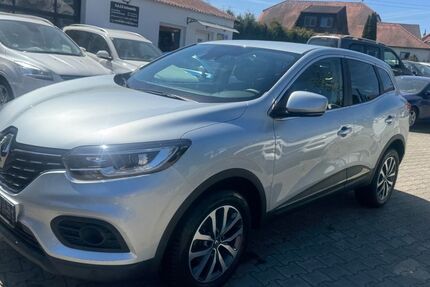 Renault Kadjar 93.359 km 13.500 &euro; Achstetten 88480