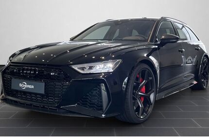 Audi RS6 2.100 km 131.890 &euro; Mayen 56727