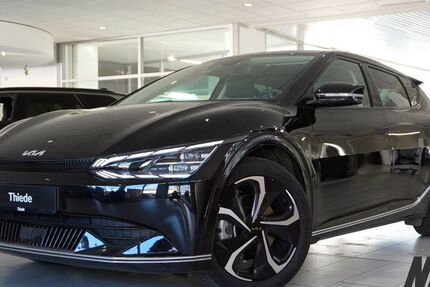 Kia EV6 25.990 km 32.300 &euro; Schöningen 38364