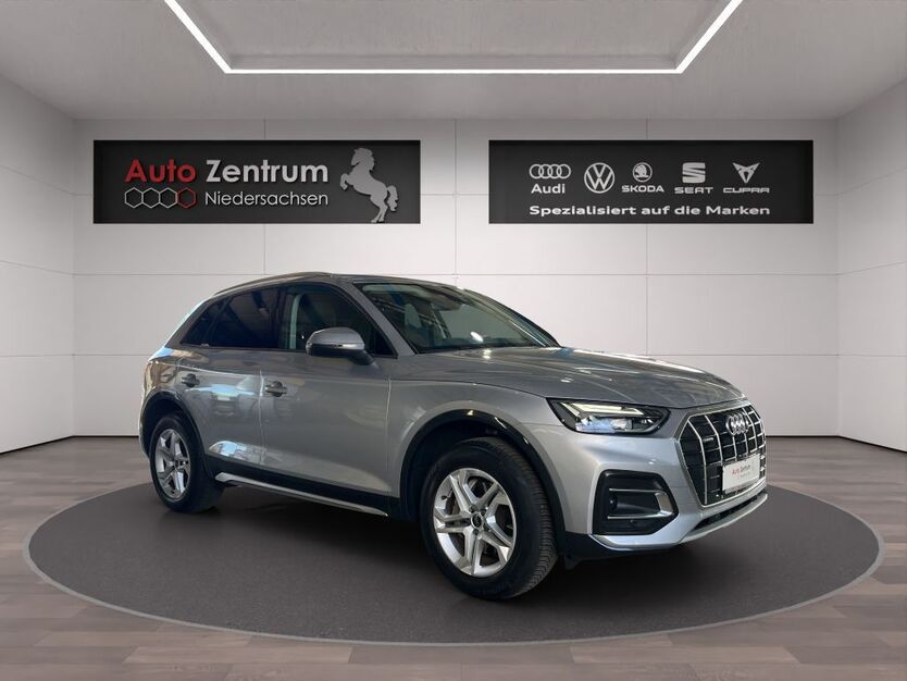Audi Q5 38.000 km 39.970 € Helmstedt 38350