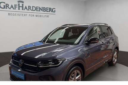 VW T-Cross 19.200 km 28.333 &euro; Offenburg 77652