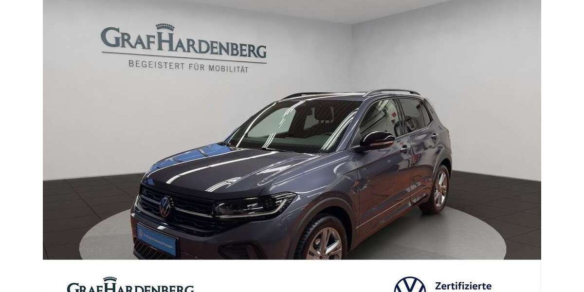 VW T-Cross 19.200 km 28.333 &euro; Offenburg 77652