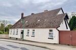 HORN IMMOBILIEN ++ Ein Haus für viele Möglichkeiten in Brüssow bei Löcknitz - Einfamilienhaus Brüssow | Angebot:26647225