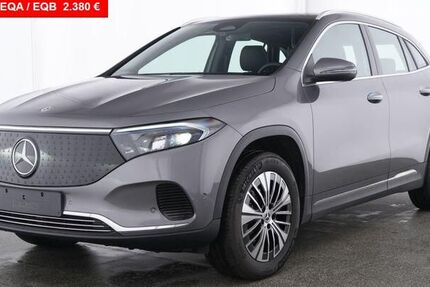 Mercedes-Benz EQA 4.329 km 40.780 &euro; Greifswald 17489