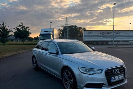 Audi A6 260.207 km 9.500 &euro; Goldenstedt 49424