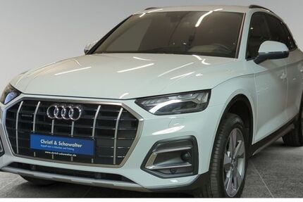 Audi Q5 51.300 km 38.910 € München 81476