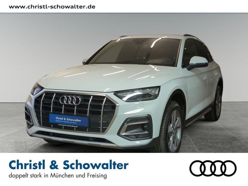 Audi Q5 51.300 km 38.910 € München 81476