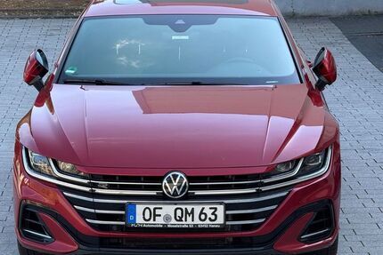 VW Arteon 126.000 km 20.999 &euro; Offenbach am Main 63069