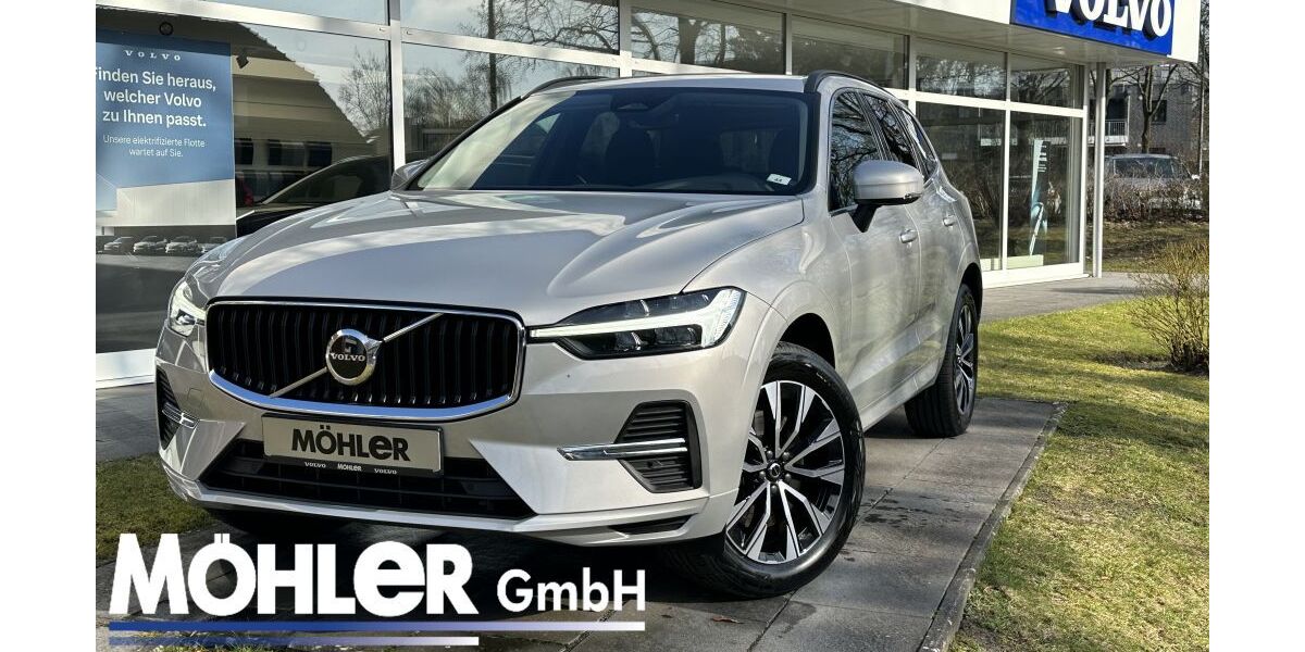 Volvo XC60 83.500 km 33.850 &euro; Bremen 28357