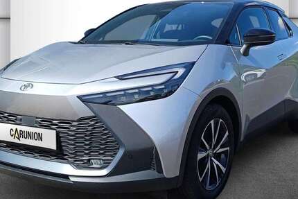 Toyota C-HR 13.162 km 29.789 &euro; Eisenach 99817