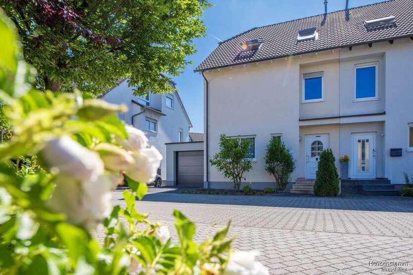 Haus zum Kaufen in Heusenstamm 649.000 € 152 m²
