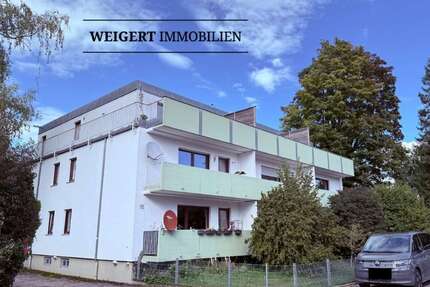 Wohnung zum Kaufen in Eichenau 260.000 € 47.6 m² 1 zimmer