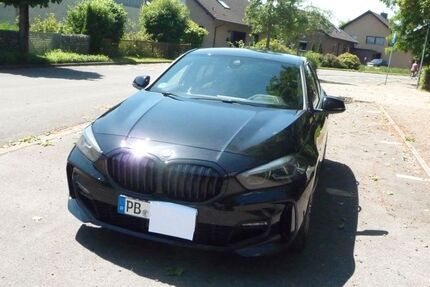BMW 118 87.222 km 21.990 &euro; Hövelhof 33161