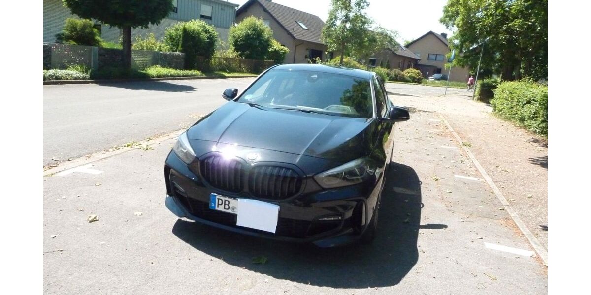 BMW 118 87.222 km 21.990 &euro; Hövelhof 33161