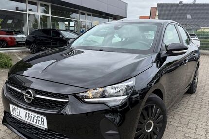 Opel Corsa 74.601 km 10.500 &euro; Rostock 18069