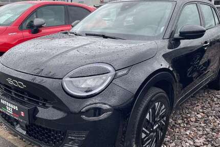 Fiat 600 31.500 km 24.990 &euro; Villingen-Schwenningen 78052