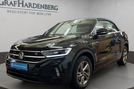 VW T-Roc 21.300 km 25.760 &euro; Singen 78224