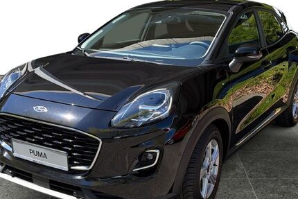 Ford Puma 63.957 km 28.809 &euro; Siegen 57072