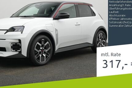 Renault R 5 2.406 km 31.879 &euro; Stuhr 28816