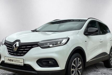 Renault Kadjar 17.800 km 19.980 &euro; Bornhöved 24619