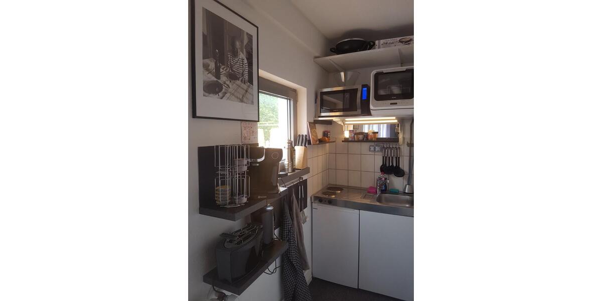 Voll möblierte Wohnung zur Vermietung in Heidelberg – All-Incl. 1 zimmer