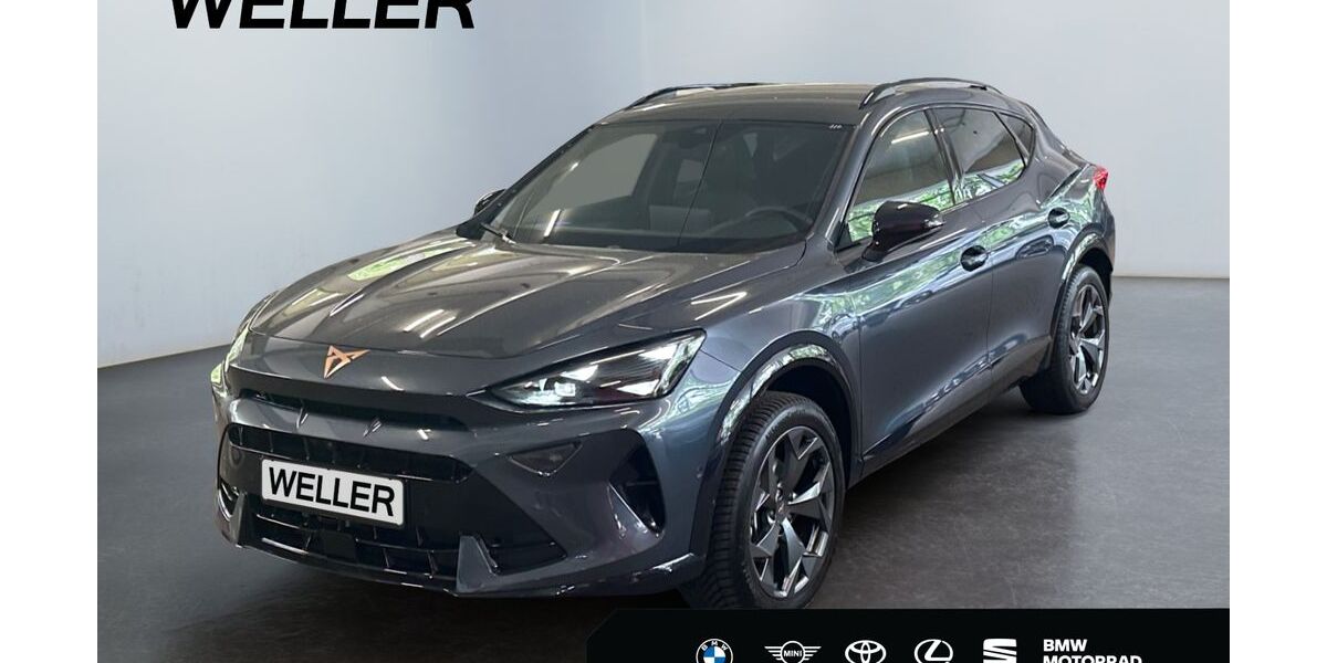 Cupra Formentor 19.271 km 29.990 &euro; Bremen 28205