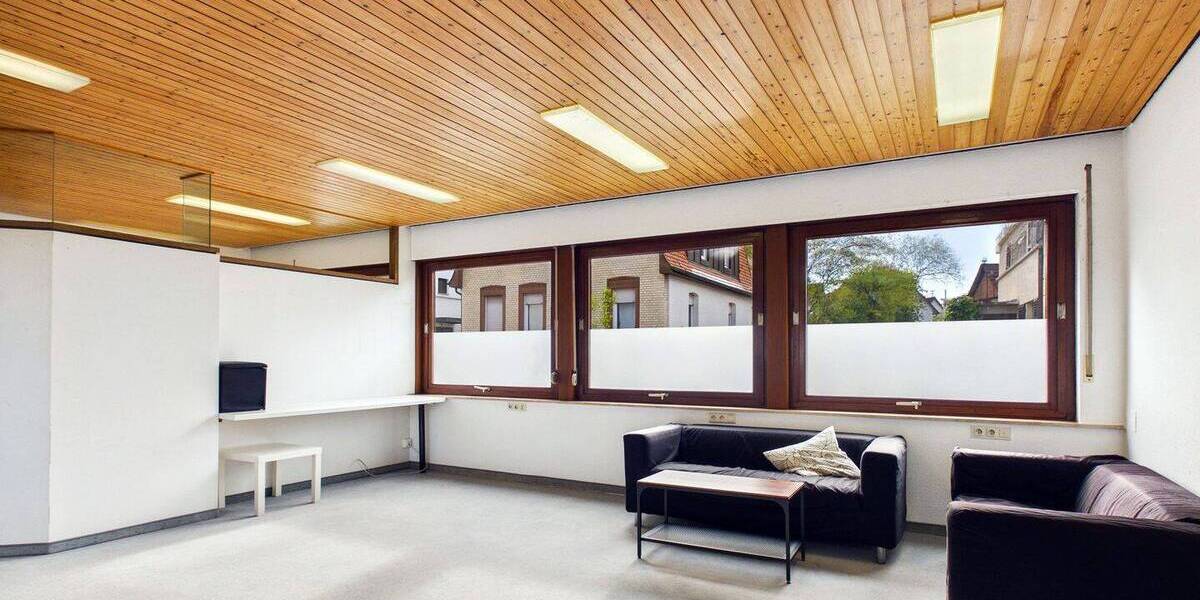 Gewerbeobjekt Winnenden - 3 Zimmer, 97 m&sup2;, 165.000&euro; | Angebot:26410313