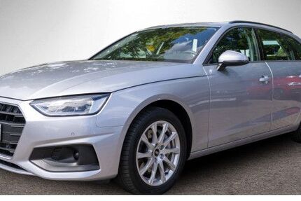 Audi A4 43.900 km 28.460 &euro; Neckarsulm 74172