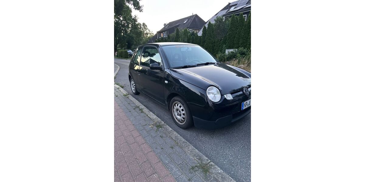 VW Lupo 239.000 km 2.999 &euro; Oranienburg 16515