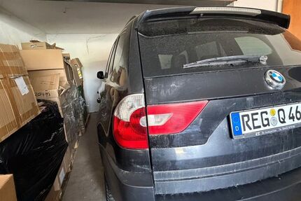 BMW X3 350.000 km 2.999 &euro; Geiersthal 94244