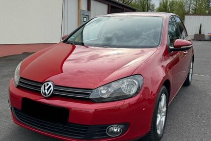 VW Golf 167.500 km 4.444 &euro; Wiesbaden 65203