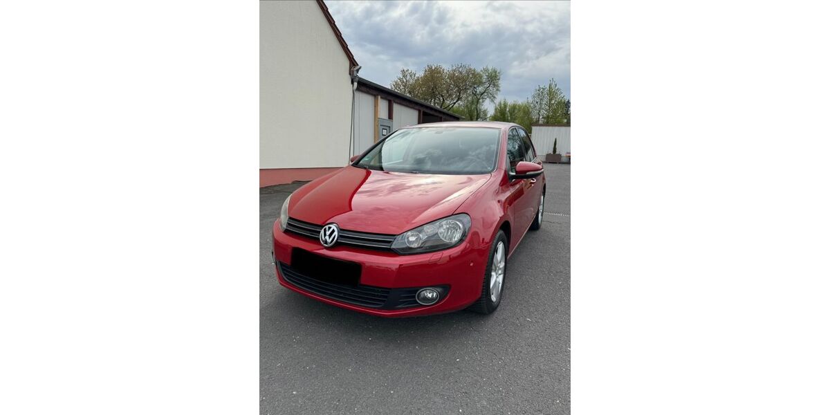 VW Golf 167.500 km 4.444 &euro; Wiesbaden 65203