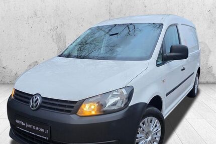VW Caddy 130.525 km 9.350 &euro; Mörfelden-Walldorf 64546