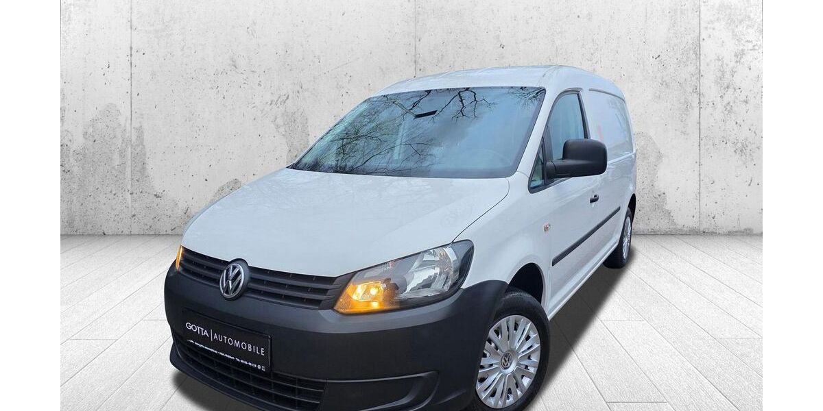 VW Caddy 130.525 km 9.350 &euro; Mörfelden-Walldorf 64546