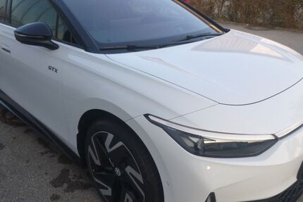 VW ID.7 5.550 km 49.950 &euro; Erharting 84513