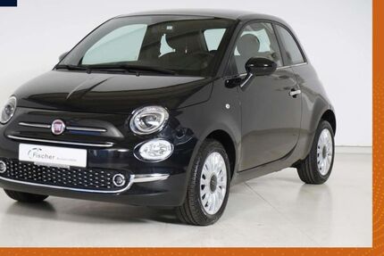 Fiat 500 9.315 km 15.980 € Pilsach 92367