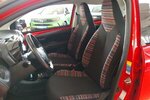 Citroen C1 Shine Kam SHZ DAB Klima 15.150 km 10.880 &euro; HAAN 42781